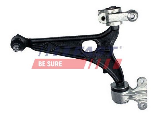 Control/Trailing Arm, wheel suspension FAST FT15153