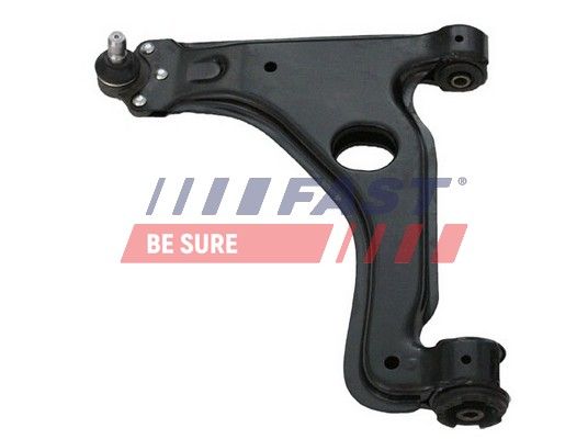 Control/Trailing Arm, wheel suspension FAST FT15515