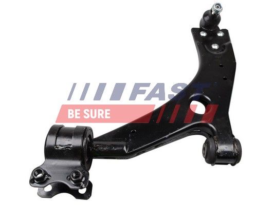 Control/Trailing Arm, wheel suspension FAST FT15517