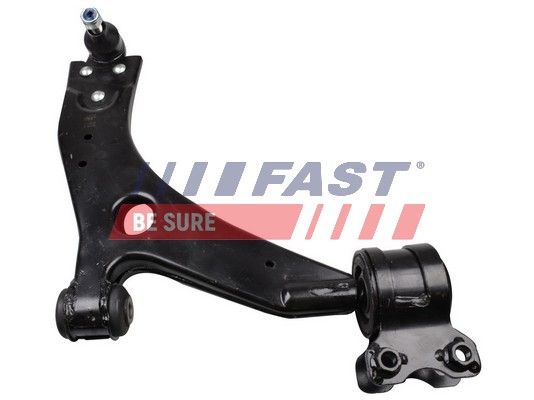 Control/Trailing Arm, wheel suspension FAST FT15518