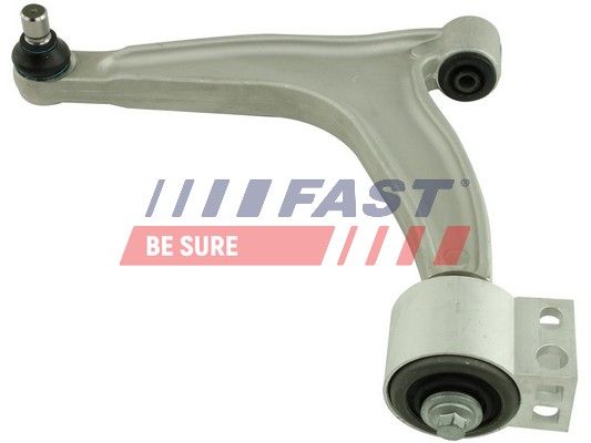 Control/Trailing Arm, wheel suspension FAST FT15519