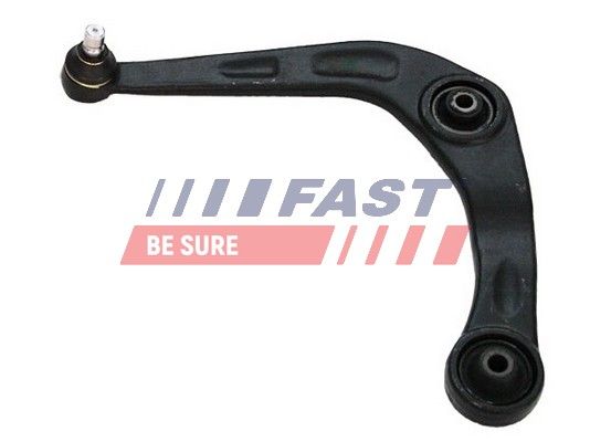 Control/Trailing Arm, wheel suspension FAST FT15522