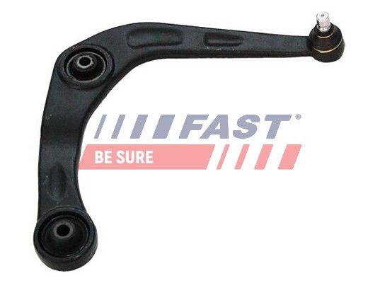 Control/Trailing Arm, wheel suspension FAST FT15523