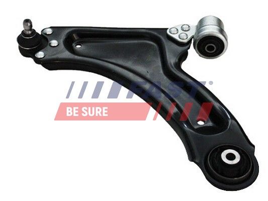 Control/Trailing Arm, wheel suspension FAST FT15524