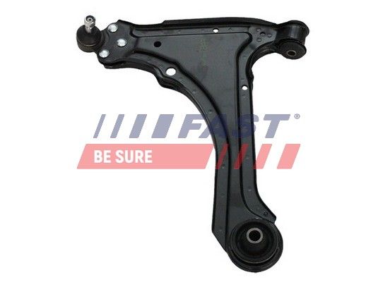 Control/Trailing Arm, wheel suspension FAST FT15526