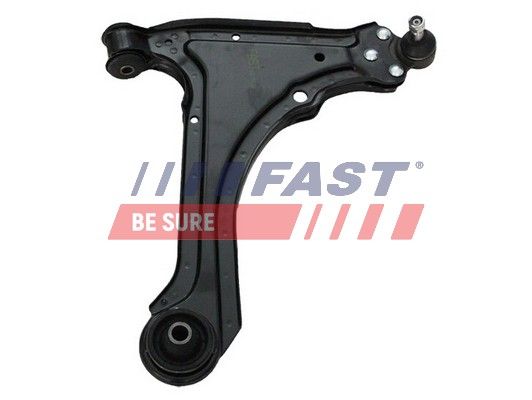 Control/Trailing Arm, wheel suspension FAST FT15527