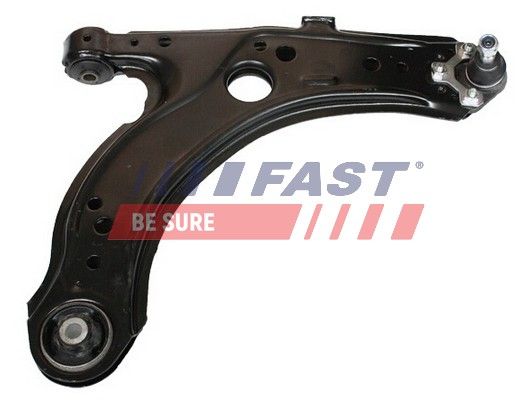 Control/Trailing Arm, wheel suspension FAST FT15535