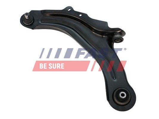 Control/Trailing Arm, wheel suspension FAST FT15602