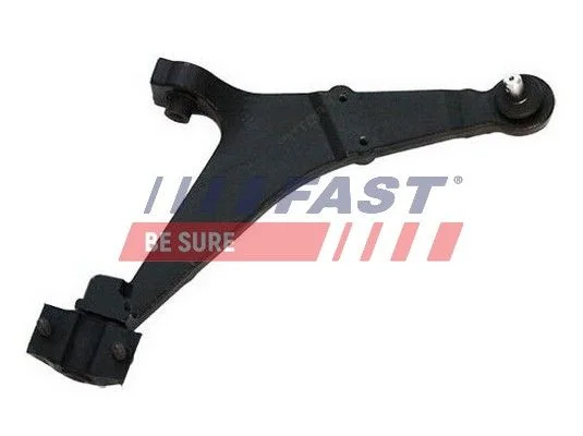 Vikšro valdymo svirtis FAST FT15617