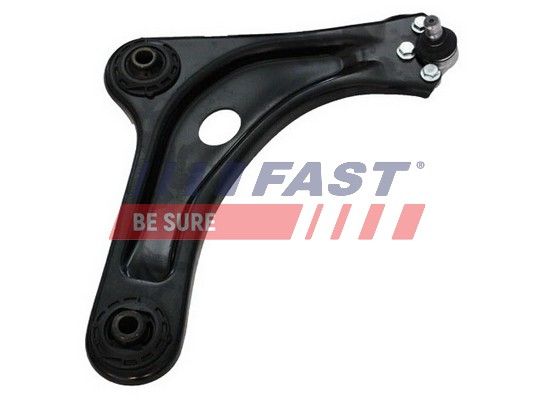 Control/Trailing Arm, wheel suspension FAST FT15636