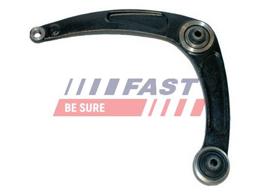 Control/Trailing Arm, wheel suspension FAST FT15677