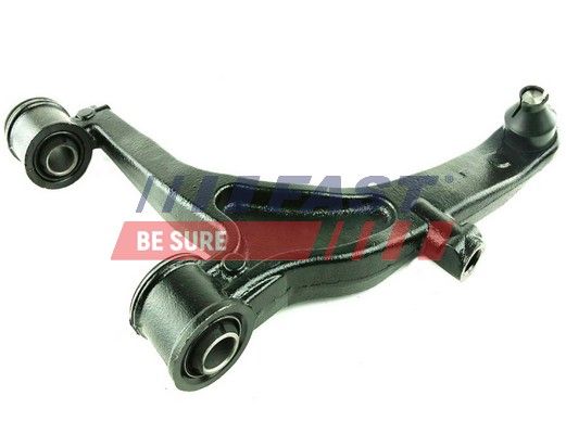 Control/Trailing Arm, wheel suspension FAST FT15740