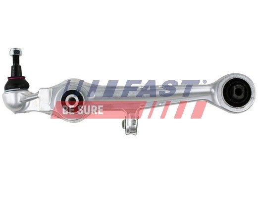 Control/Trailing Arm, wheel suspension FAST FT15760