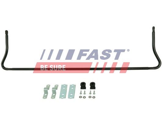 Stabiliser Bar, suspension FAST FT15961