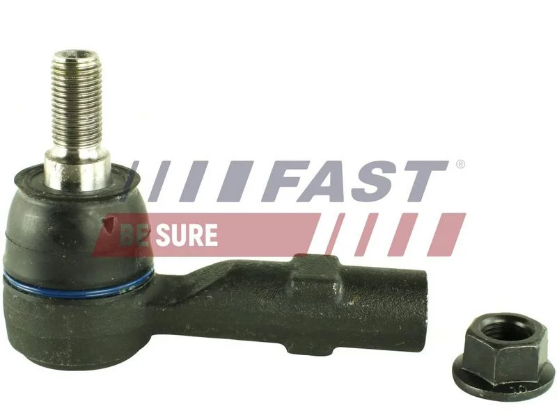 Skersinės vairo trauklės galas FAST FT16016