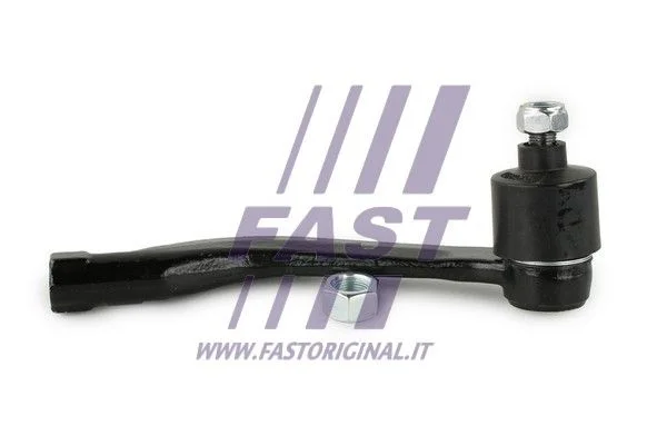 Skersinės vairo trauklės galas FAST FT16076