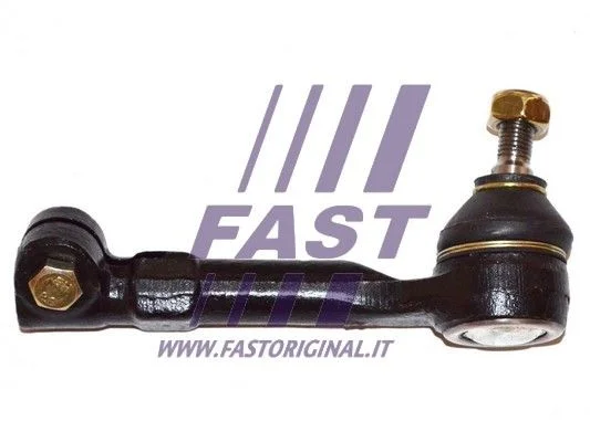 Skersinės vairo trauklės galas FAST FT16128