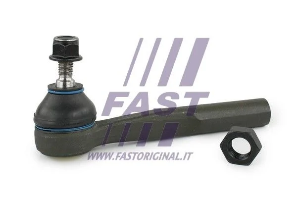 Skersinės vairo trauklės galas FAST FT16129