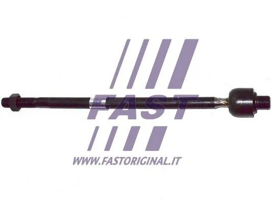 Strypo montavimas FAST FT16581