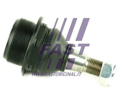 Krumplinis sujungimas FAST FT17113