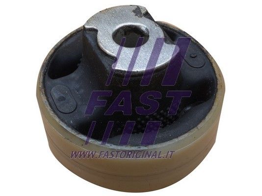 Mounting, control/trailing arm FAST FT18331