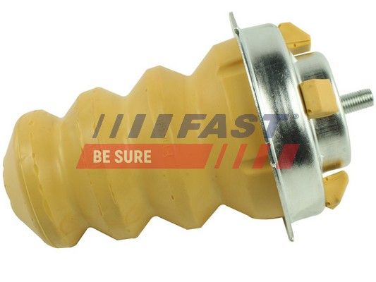 Rubber Buffer, suspension FAST FT18396