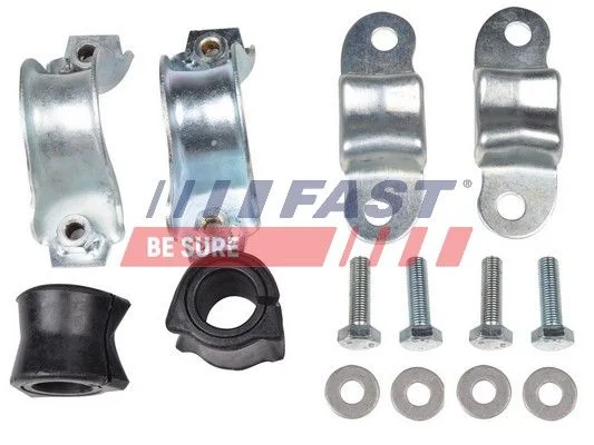 Skersinio stabilizatoriaus įvorių komplektas FAST FT18413