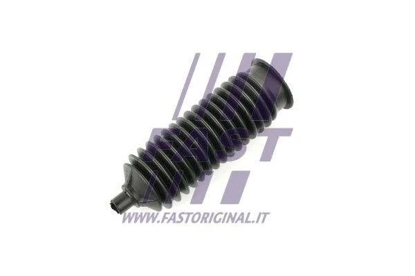 Gofruotoji membrana, vairavimas FAST FT20067
