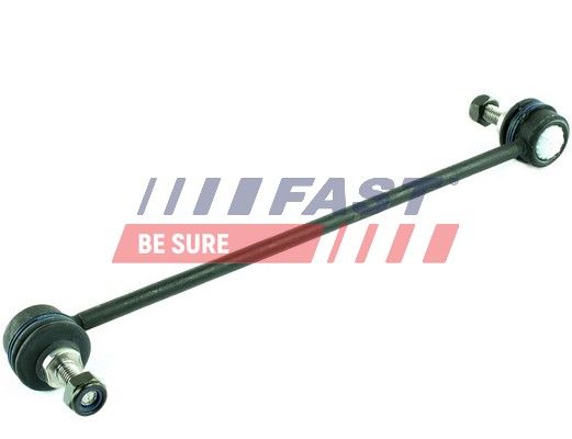 Link/Coupling Rod, stabiliser bar FAST FT20333