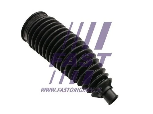 Gofruotoji membrana, vairavimas FAST FT20347