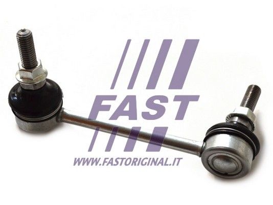 Link/Coupling Rod, stabiliser bar FAST FT20542