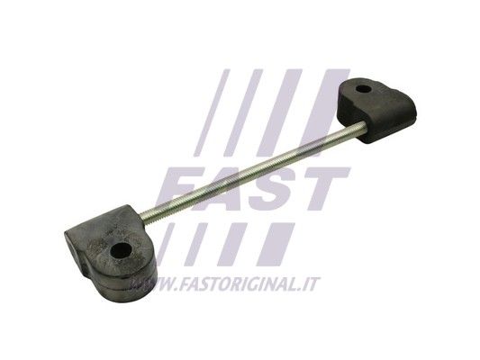 Link/Coupling Rod, stabiliser bar FAST FT20548