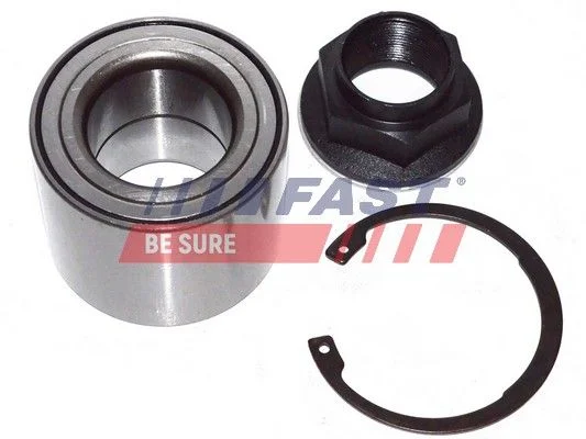 Rato guolis FAST FT21100