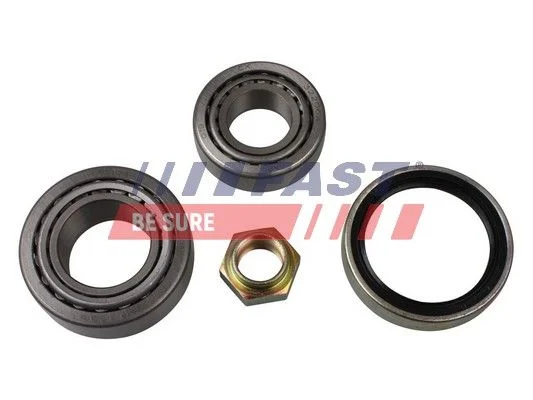Rato guolio komplektas FAST FT22033