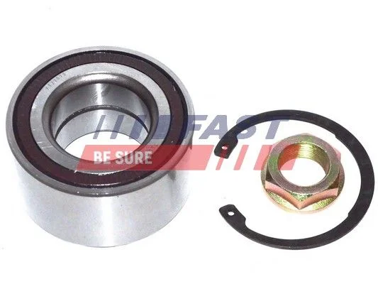 Rato guolio komplektas FAST FT22070