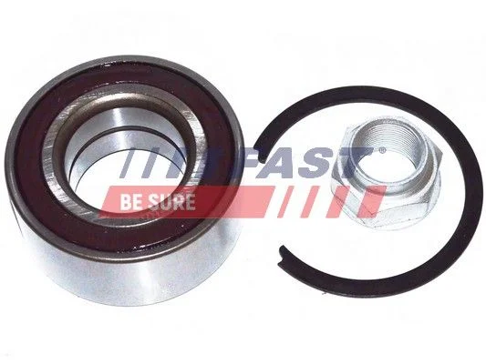 Rato guolio komplektas FAST FT22089