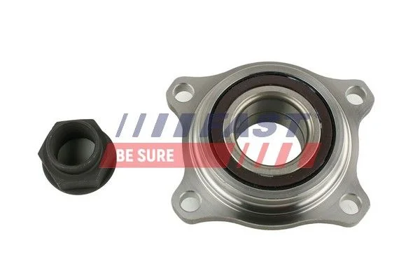 Rato guolio komplektas fast FT22090