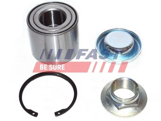 Rato guolio komplektas FAST FT22094