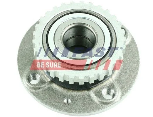 Rato guolio komplektas FAST FT22097