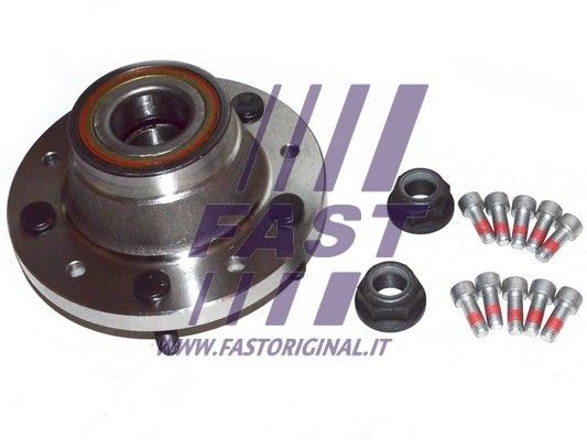 Комплект колісних підшипників FAST FT22109