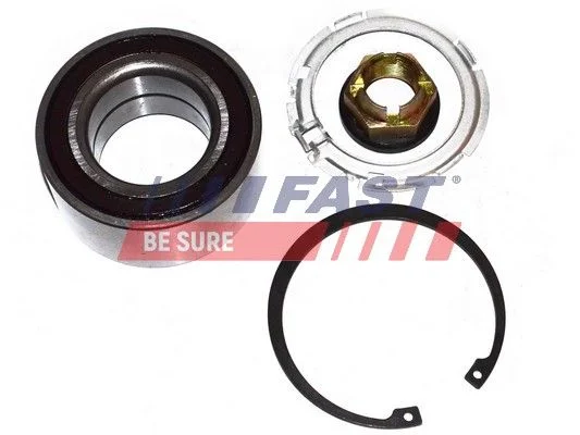Rato guolio komplektas FAST FT22111