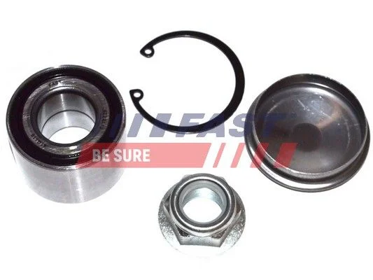 Rato guolio komplektas FAST FT22112