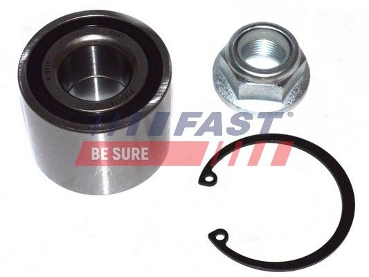 Wheel Bearing Kit FAST FT22116