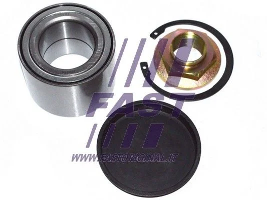 Rato guolio komplektas fast FT22118