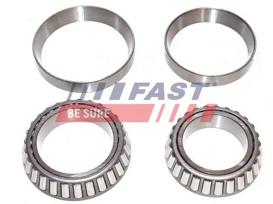 Rato guolio komplektas FAST FT22120