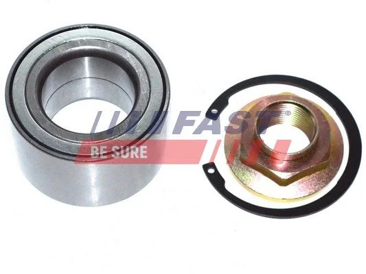 Rato guolio komplektas FAST FT22123