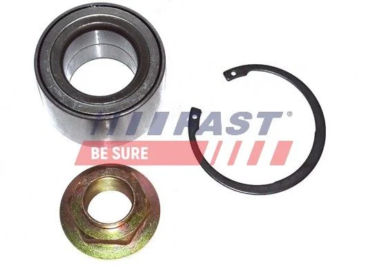 Rato guolio komplektas FAST FT22124