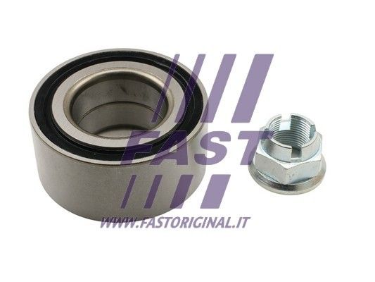 Wheel Bearing Kit FAST FT22126