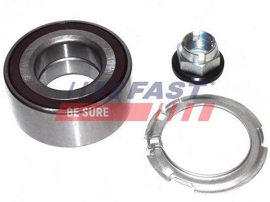 Rato guolio komplektas FAST FT22127
