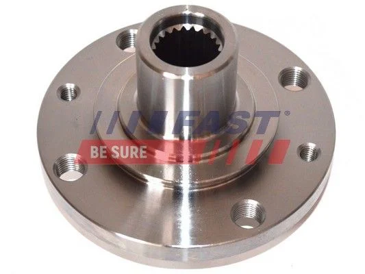 Rato stebulė FAST FT23018